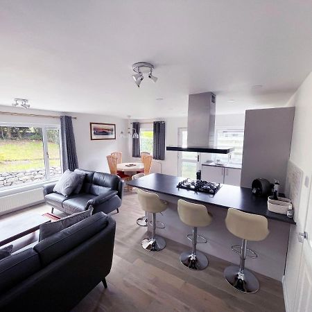 Matara House Holiday Home Inverness Eksteriør billede