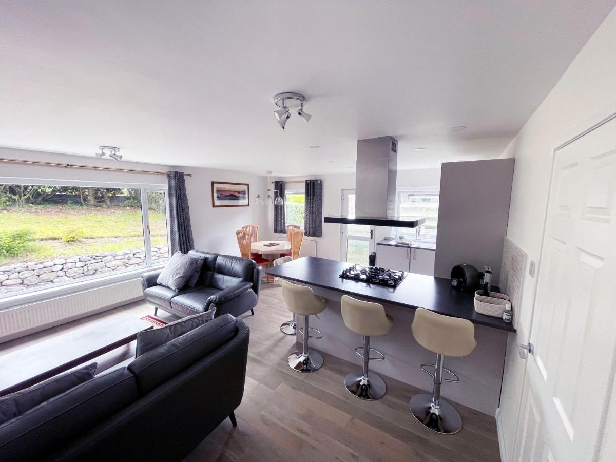 Matara House Holiday Home Inverness Eksteriør billede