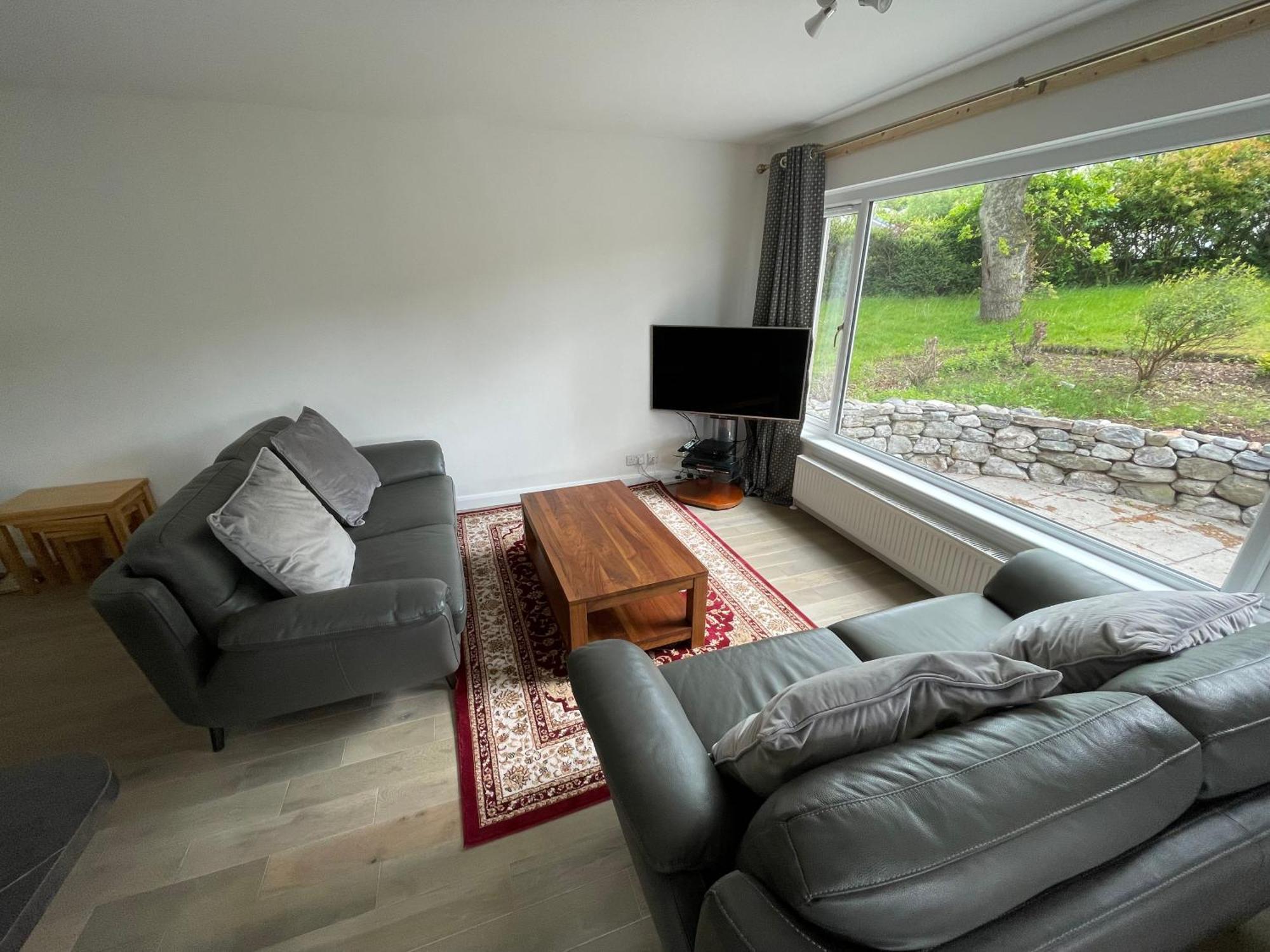 Matara House Holiday Home Inverness Eksteriør billede