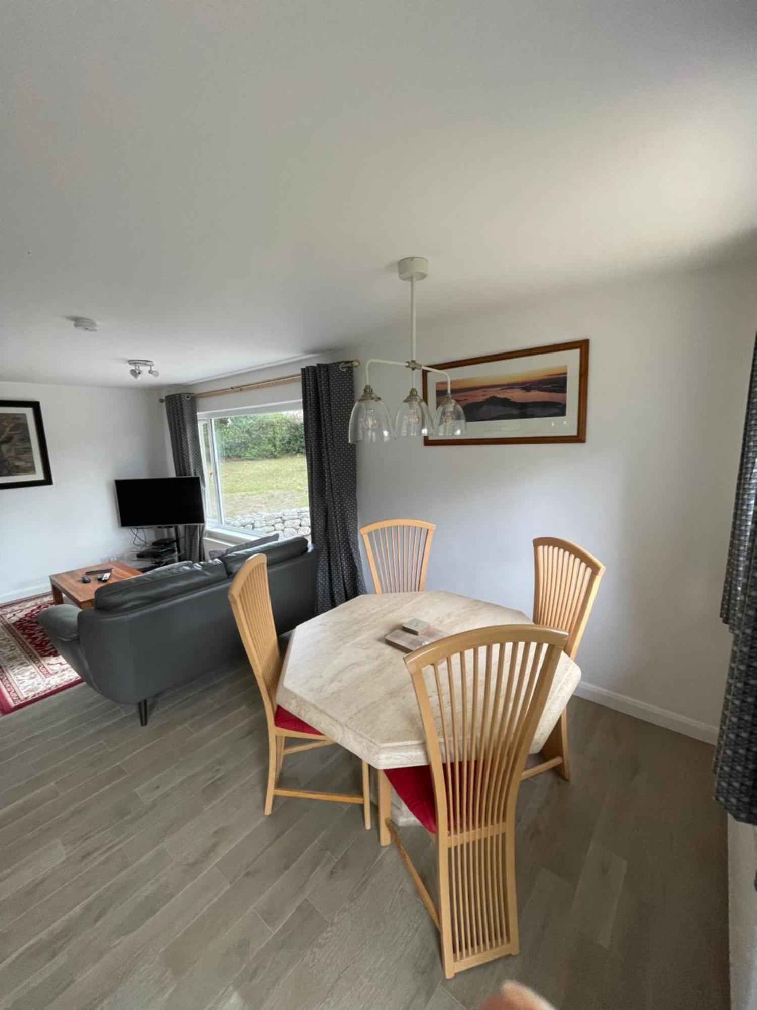 Matara House Holiday Home Inverness Eksteriør billede
