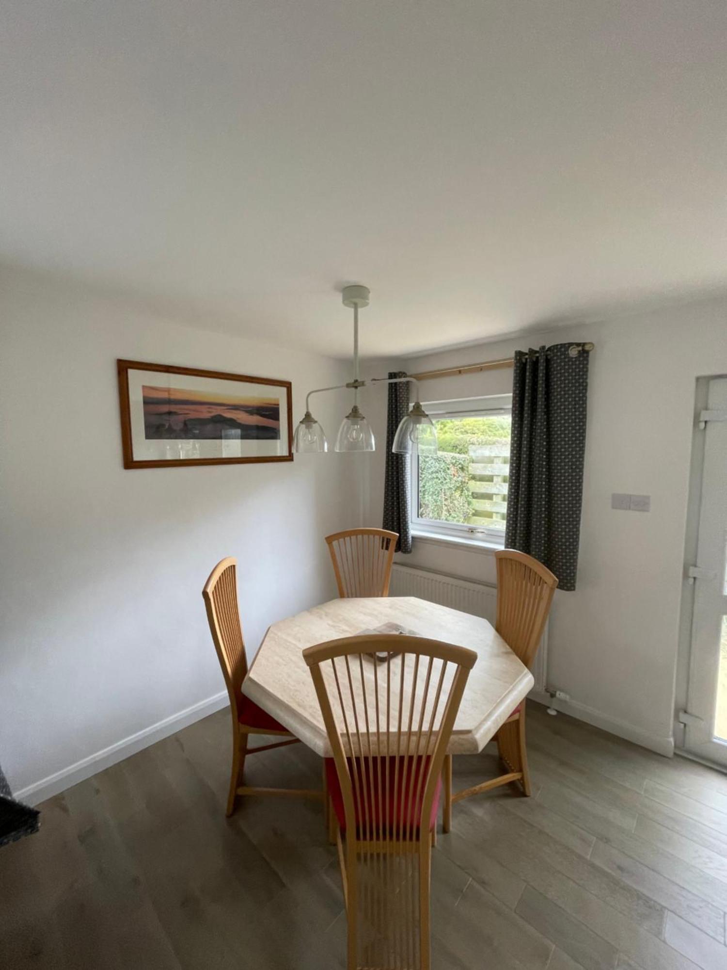 Matara House Holiday Home Inverness Eksteriør billede