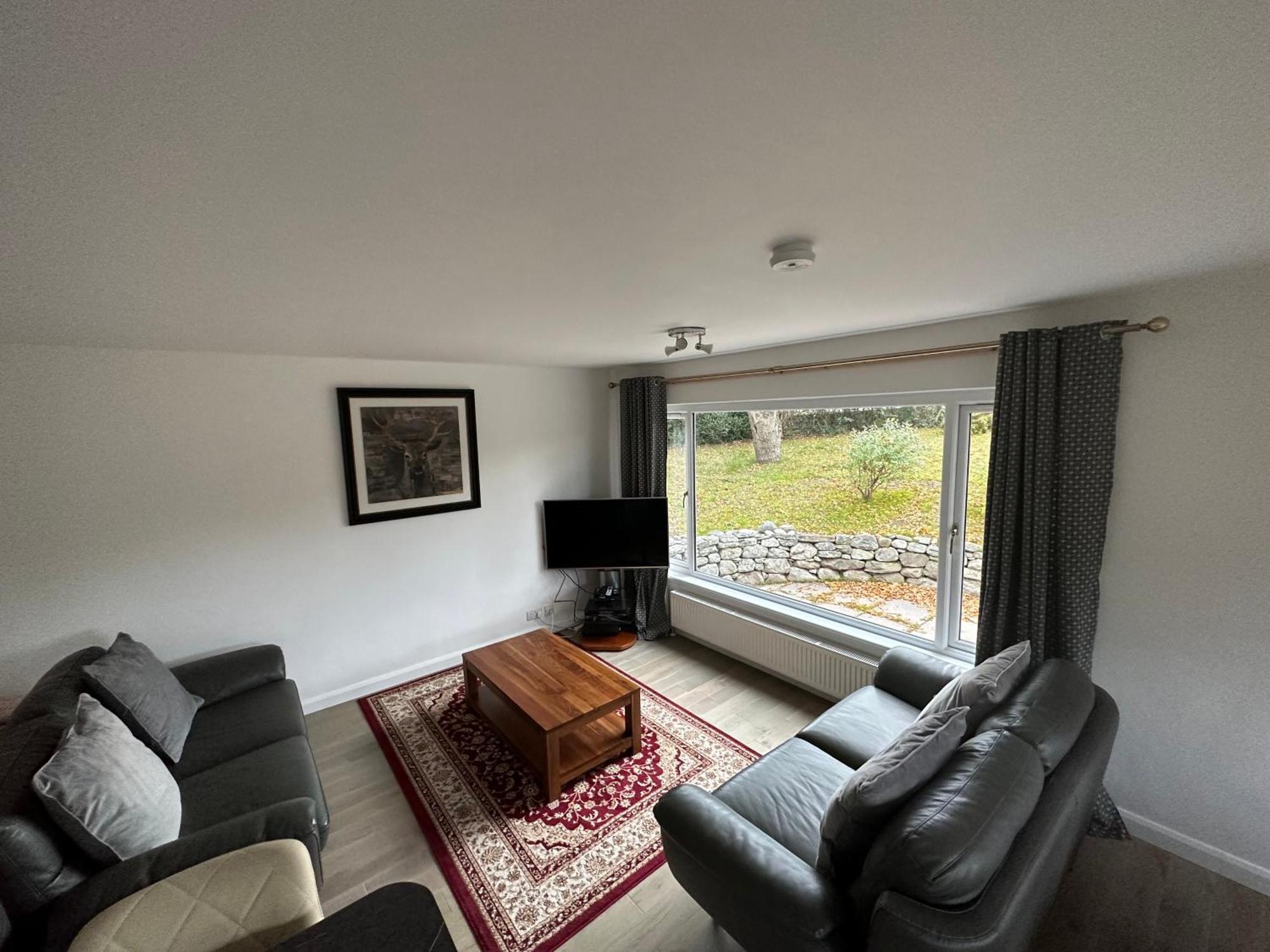 Matara House Holiday Home Inverness Eksteriør billede