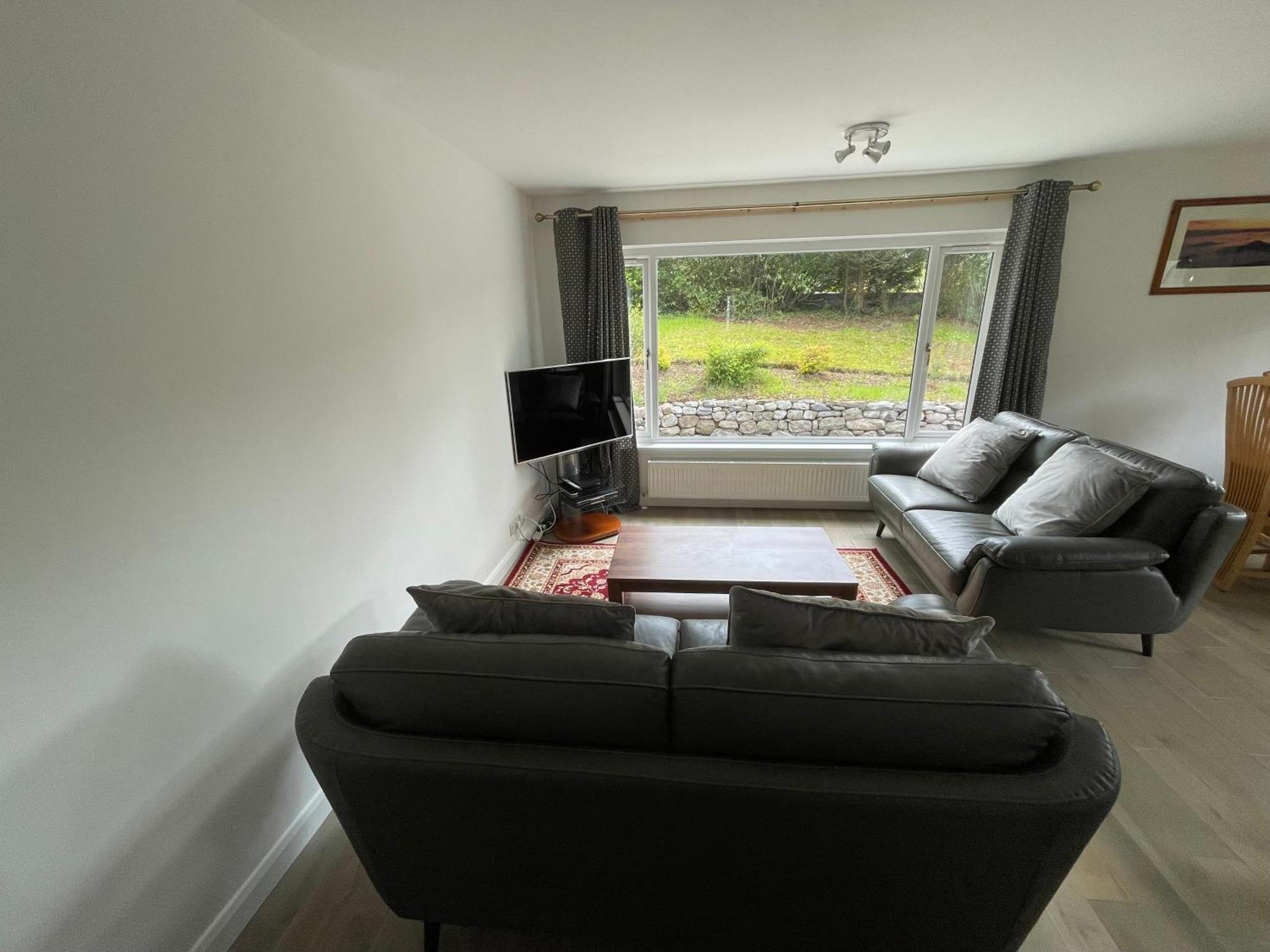 Matara House Holiday Home Inverness Eksteriør billede