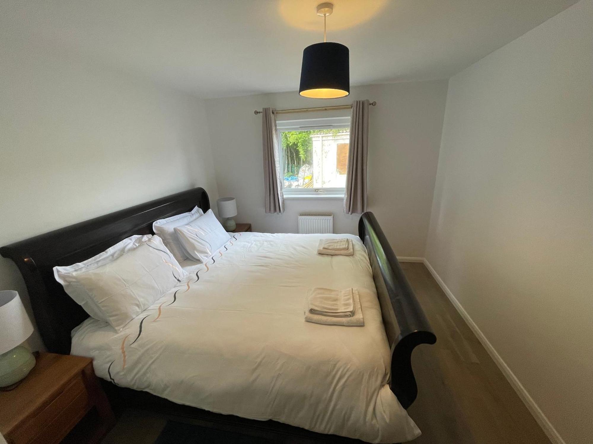 Matara House Holiday Home Inverness Eksteriør billede