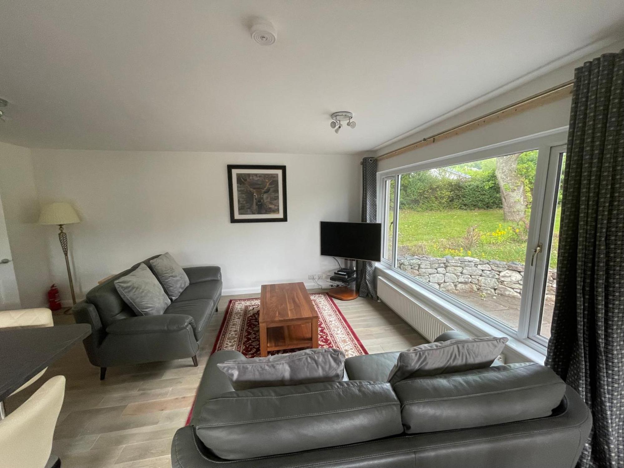 Matara House Holiday Home Inverness Eksteriør billede