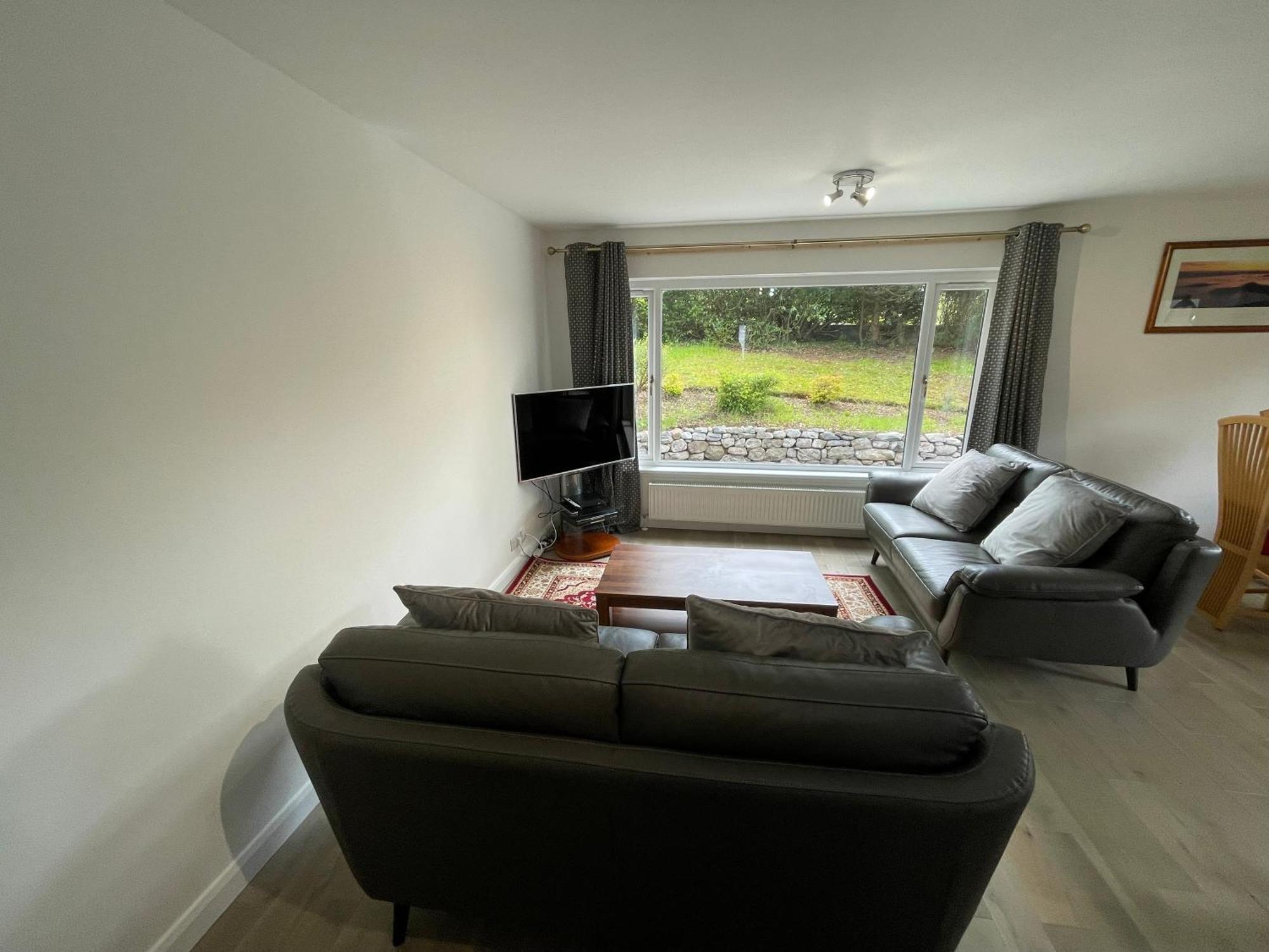Matara House Holiday Home Inverness Eksteriør billede