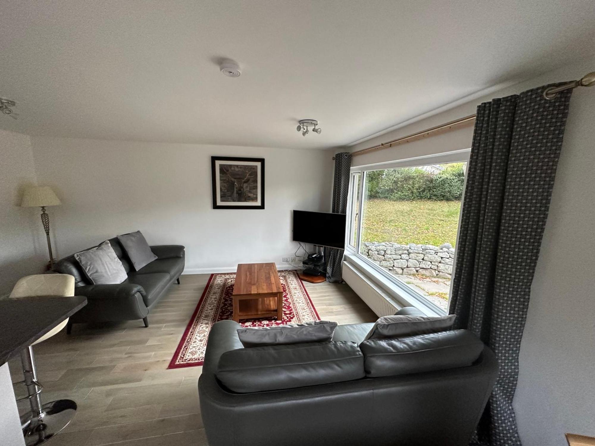 Matara House Holiday Home Inverness Eksteriør billede